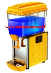 Mesin Juice Dispenser
