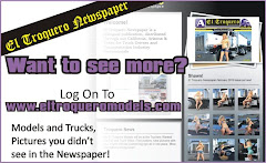 El Troquero Web site