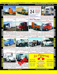 Truck Club Classifieds