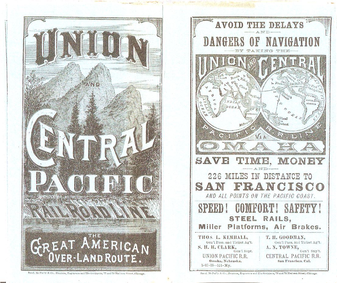 [Union+Pacific]