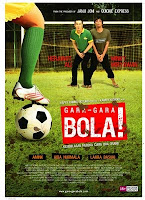 download film gara-gara bola gratis