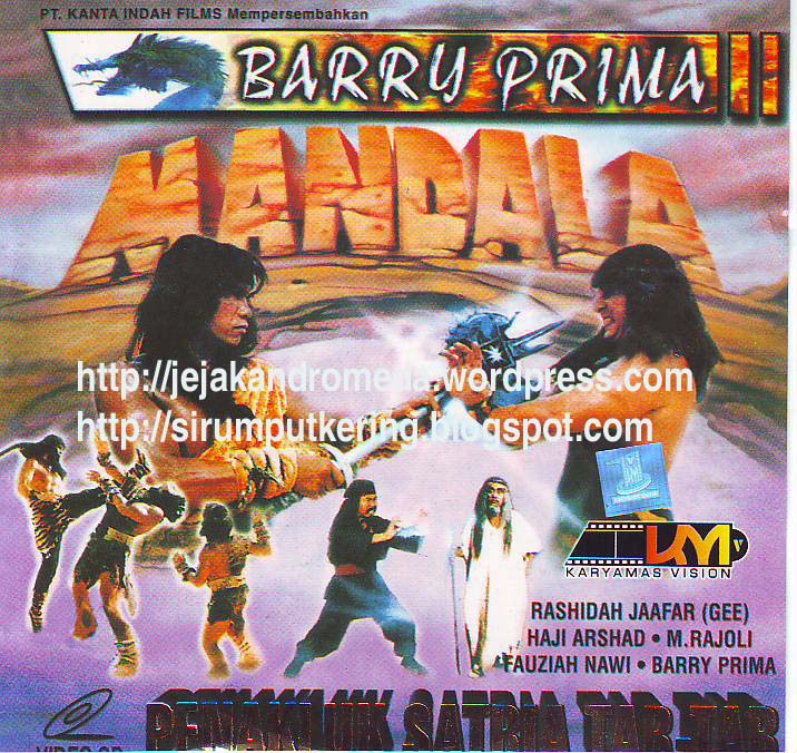 Mandala movie