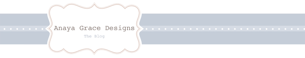 Anaya Grace Designs