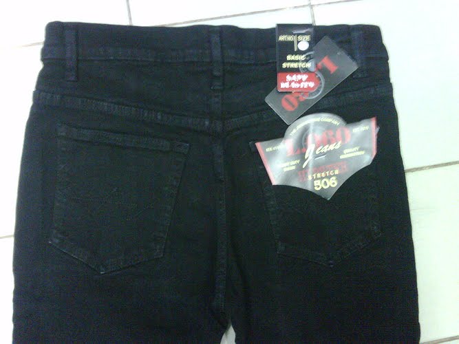 Logo Black 3