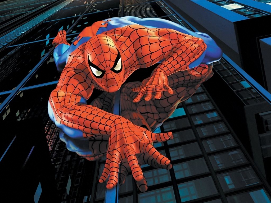 Spider Man Comic Pictures Spider Man Comic Pictures