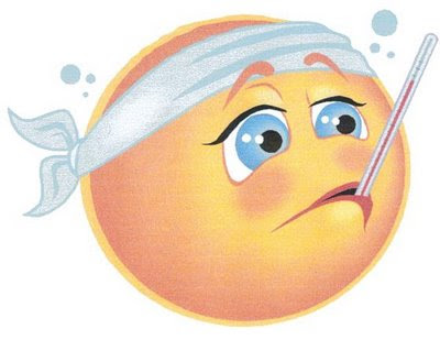 Feeling Unwell