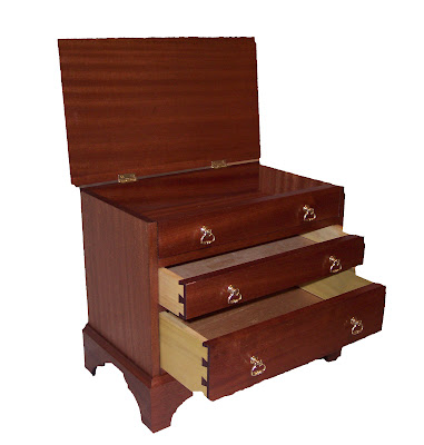 Jewelry Box Jewelry Box