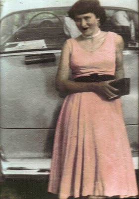 My Mother