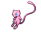 Mew normal