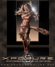 XPOSURE Photography|Make-Up Artistry