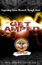 Amped 4-A-Cure, Inc.