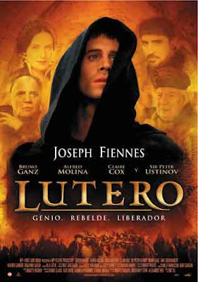 Baixar Filme   Download Lutero   Dublado