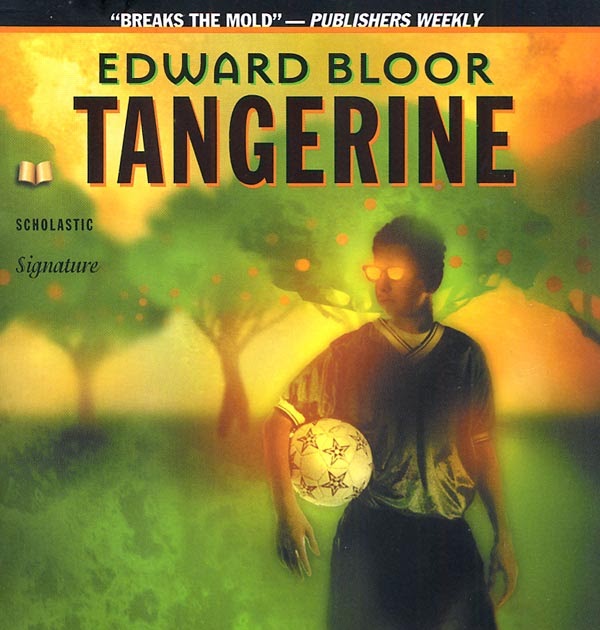 tangerine edward