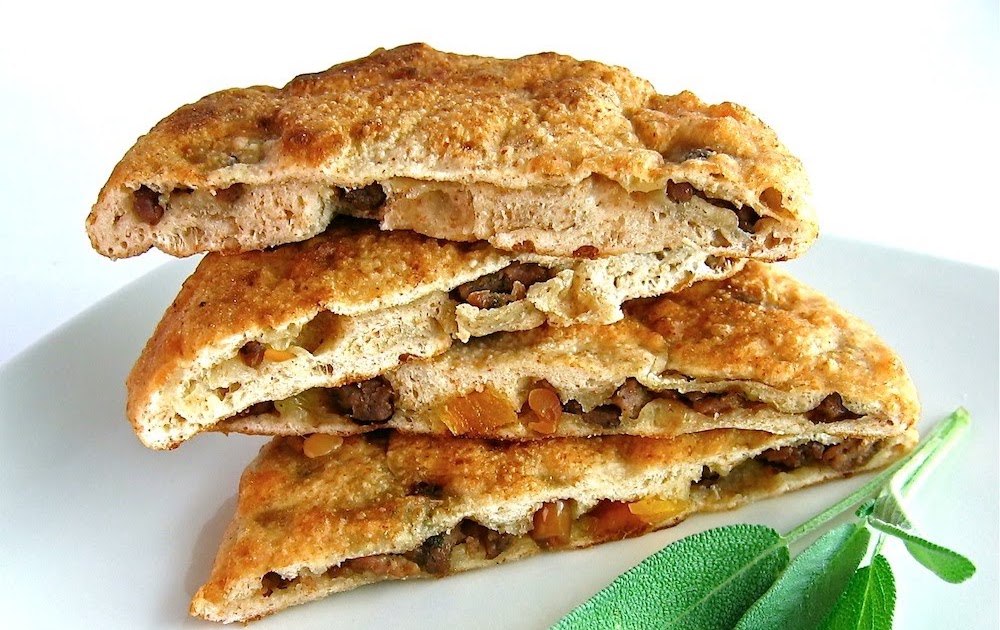 Fork in the Road Flagstaff Frybread Tangled Noodle