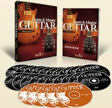 Learn and Master Guitar