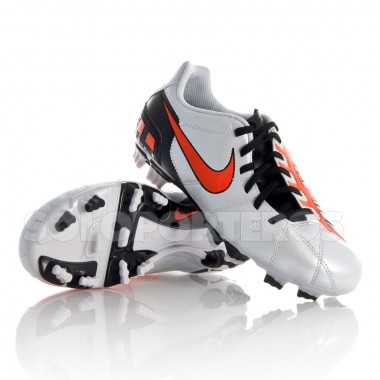 botas de futbol nuevas