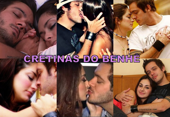 CRETINAS DO BENHÊ