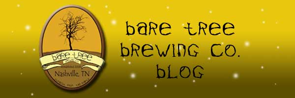 Bare Tree Brewing Co.