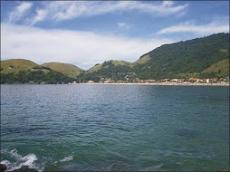 Praia de Garatucaia 1 Mural CMMC Angra dos Reis
