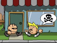 Chaos Faction Characters