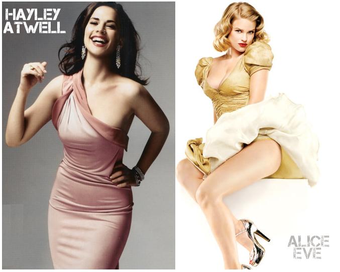 hayley Atwell 2011 hayley Atwell 2011
