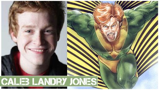 CALEB LANDRY JONES IS BANSHEE,