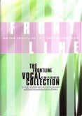 The Frontline Vocal Collection 琴譜