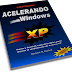 Acelera tu Windows XP
