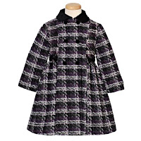 Girls Coats