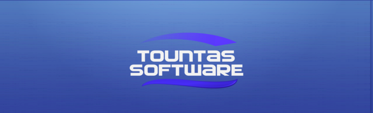 Tountas Software Blog