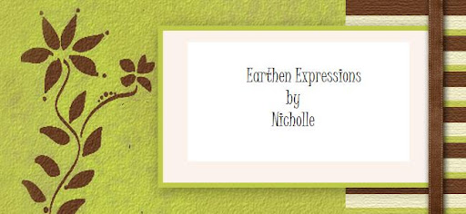 Earthen Expressions by Nicholle