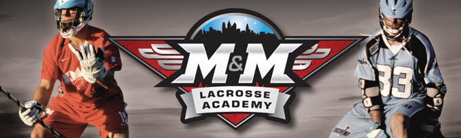 M&M Lacrosse Academy