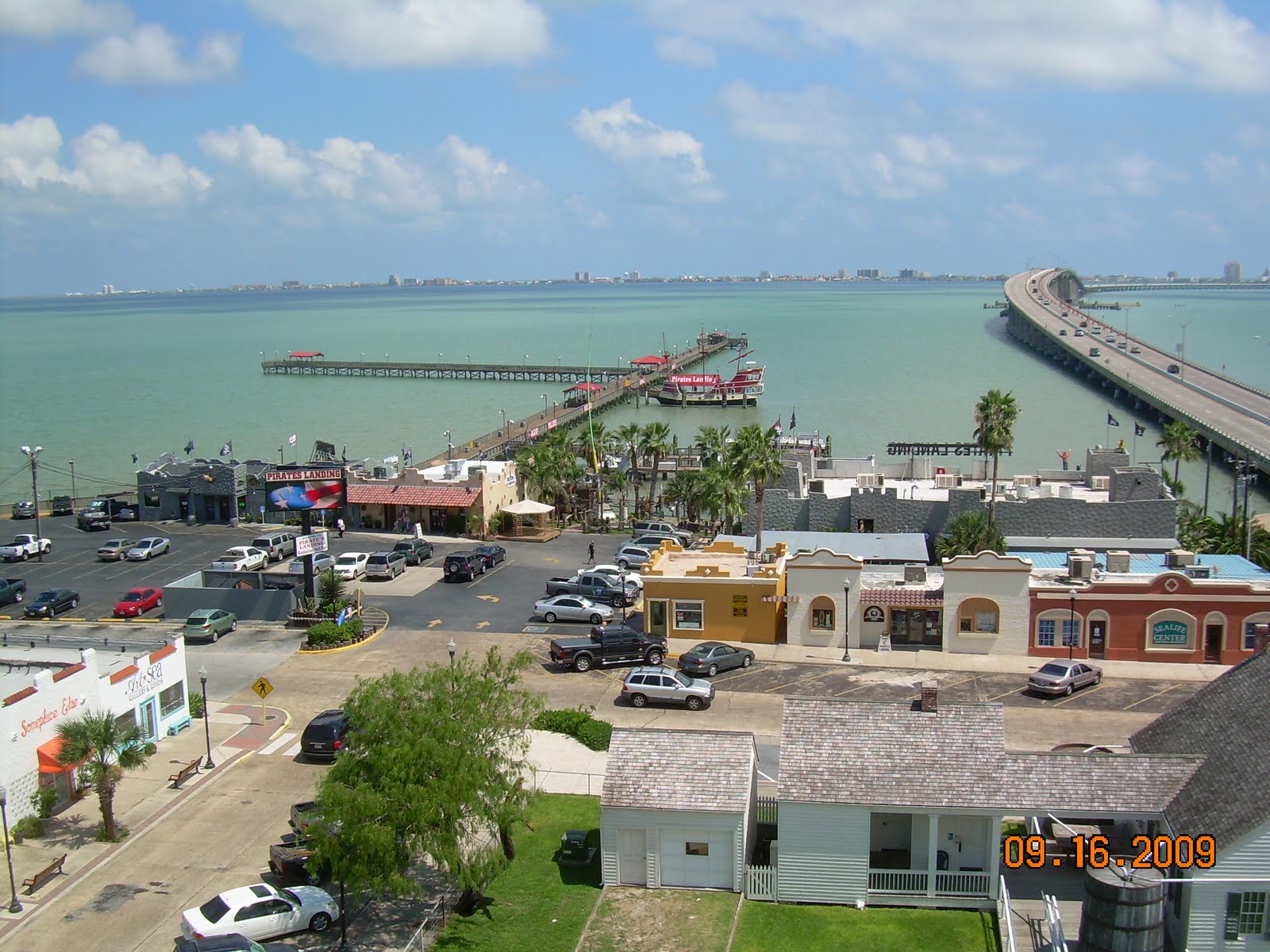 Arkietraveler's Travels Port Isabel II