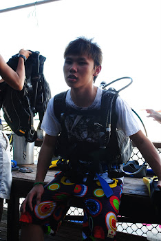 p.redang 20may2010..going to diving ^^