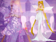 Sailor Moon Stories