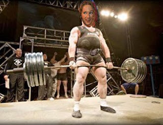 ok, so perhaps this is photoshopped... ok, so perhaps this is photoshopped...