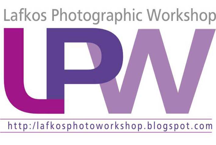 Lafkos Photo Workshop