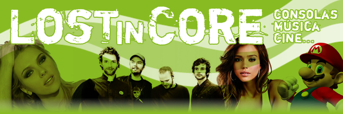 Lost In Core