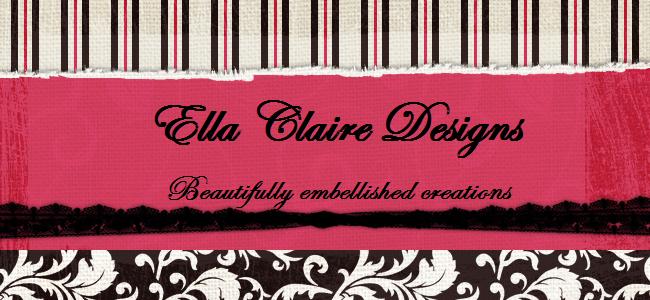 Ella Claire Designs