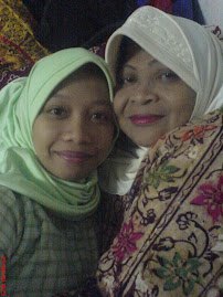 Mom and Me