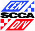 Central Division SCCA