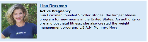Pregnancy Expert