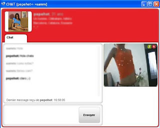 videochat