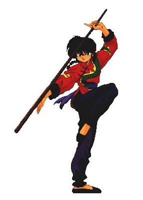 GALERIA DE RANMA 1 2 galeria de ranma 1 2:
