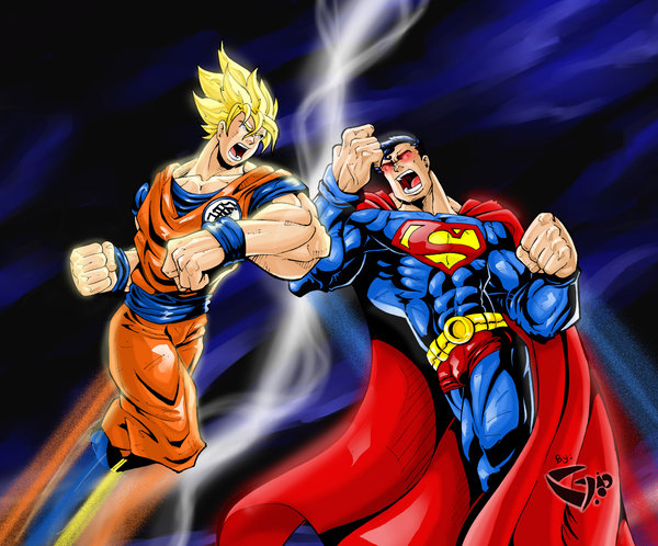 VIDEO DE SUPERMAN video de superman: