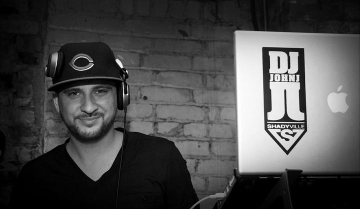 dj john j dj john j