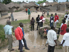 WAter, Sanitation & Hygiene Education Development (WASHED)