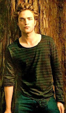 El vampiro mas hermoso ♥ Robert Pattinson