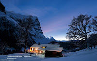 Switzerland Winter Wallpapers 11 Images, Picture, Photos, Wallpapers