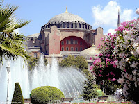 Hagia Sofia, Istanbul, Turkey Images, Picture, Photos, Wallpapers